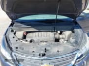 ✅ 2014 Chevrolet Traverse LS • VIN: 1GNKVFKD2EJ213392 • Лот: 43156876. Опубликован ранее на IAAI с пробегом 106 567 миль. Бесплатный доступ к архиву аукционных продаж из США и подробный отчёт об истории автомобиля на DreamBid. Изображение 10.