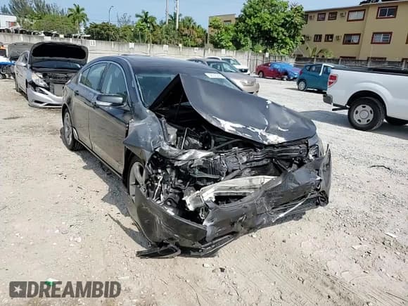 ✅ 2012 Acura TL Technology • VIN: 19UUA9E53CA000646 • Лот: 58020405. Опубликован ранее на Copart с пробегом 102 102 миль. Бесплатный доступ к архиву аукционных продаж из США и подробный отчёт об истории автомобиля на DreamBid. Изображение 13.