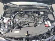 ✅ 2024 Toyota Corolla Hybrid LE • VIN: JTDBCMFE2RJ021191 • Lot: 85432285. Wystawiony na Copart z przebiegiem 24 748 mil. Bezpłatny archiwum sprzedaży aukcyjnych z USA i szczegółowy raport historii pojazdu na DreamBid. Zdjęcie 11.