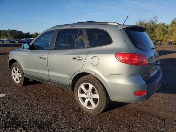 ✅ 2009 Hyundai Santa Fe Limited • VIN: 5NMSH73E29H310018 • Лот: 74078904. Опубликован ранее на Copart с пробегом 148 185 миль. Бесплатный доступ к архиву аукционных продаж из США и подробный отчёт об истории автомобиля на DreamBid. Изображение 2.