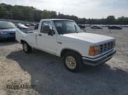 ✅ 1991 Ford Ranger Splash • VIN: 1FTCR10A0MTA38754 • Лот: 71286504. Опубликован ранее на Copart с пробегом 61 135 миль. Бесплатный доступ к архиву аукционных продаж из США и подробный отчёт об истории автомобиля на DreamBid. Изображение 4.
