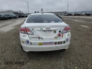 ✅ 2011 Mazda 6 i Grand Touring • VIN: 1YVHZ8CHXB5M09518 • Lot: 44343235. Listed on Copart with 144,921 mi. Free auction sales archive from the USA and detailed vehicle history report at DreamBid. Image 6.