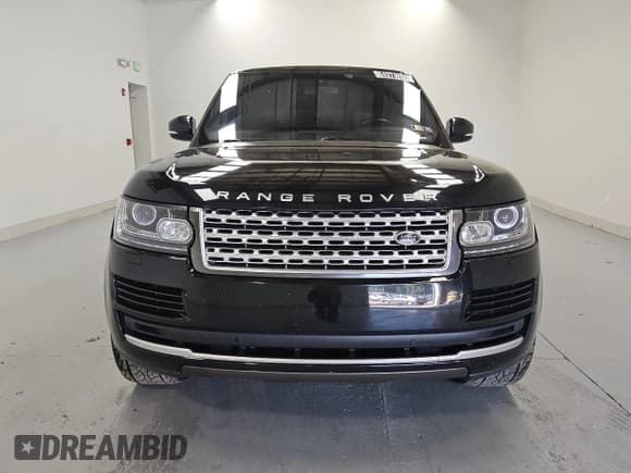 ✅ 2016 Land Rover Range Rover HSE • VIN: SALGS2PF8GA312952 • Lot: 64374285. Wystawiony na Copart z przebiegiem 89 461 mil. Bezpłatny archiwum sprzedaży aukcyjnych z USA i szczegółowy raport historii pojazdu na DreamBid. Zdjęcie 5.