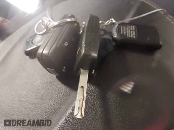 ✅ 2015 Chevrolet Impala LT • VIN: 1G1115SL2FU106742 • Lot: 43204389. Listed on IAAI with 69,656 mi. Free auction sales archive from the USA and detailed vehicle history report at DreamBid. Image 11.