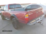 ✅ 2001 Toyota Tacoma PreRunner • VIN: 5TESN92N31Z879535 • Lot: 43708483. Wystawiony na IAAI z przebiegiem Nie podano. Bezpłatny archiwum sprzedaży aukcyjnych z USA i szczegółowy raport historii pojazdu na DreamBid. Zdjęcie 3.