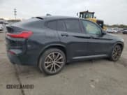 ✅ 2021 BMW X4 M40i • VIN: 5UX2V5C08M9H82988 • Lot: 88169095. Listed on Copart with 61,826 mi. Free auction sales archive from the USA and detailed vehicle history report at DreamBid. Image 3.