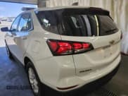 ✅ 2024 Chevrolet Equinox LS • VIN: 3GNAXFEG4RL259185 • Лот: 42399565. Опубликован ранее на IAAI с пробегом 20 миль. Бесплатный доступ к архиву аукционных продаж из США и подробный отчёт об истории автомобиля на DreamBid. Изображение 1.