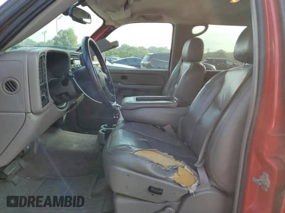 ✅ 2006 GMC Sierra 1500 SLE1 • VIN: 2GTEK13T761196981 • Lot: 66926015. Wystawiony na Copart z przebiegiem 259 957 mil. Bezpłatny archiwum sprzedaży aukcyjnych z USA i szczegółowy raport historii pojazdu na DreamBid. Zdjęcie 7.