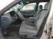 2003 Chevrolet Impala с VIN 2G1WF52E239423776, выставлен на аукционе Copart как лот 78226114 с пробегом 193 721 миль миль и Списание • Salvage title. История ставок и продаж доступна на DreamBid. Изображение 7.