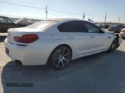 ✅ 2017 BMW M6 • VIN: WBS6E9C50HG437421 • Lot: 70446575. Listed on Copart with 28,862 mi. Free auction sales archive from the USA and detailed vehicle history report at DreamBid. Image 3.