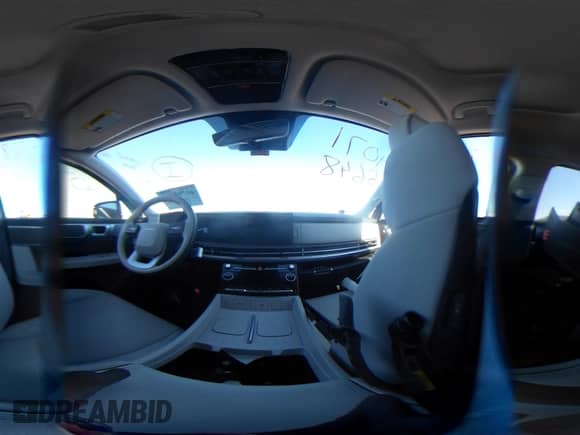 2024 Hyundai Santa Fe Calligraphy с VIN 5NMP5DGLXRH043281, выставлен на аукционе IAAI как лот 40715648 с пробегом 16 234 миль миль и . История ставок и продаж доступна на DreamBid. Изображение 19.