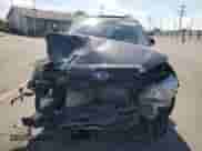 2017 Subaru Forester Premium with VIN JF2SJGEC6HH470064, listed as a Copart auction lot 66916155 with 50,091 mi miles and Salvage title. Bid and sale history available at DreamBid. Image 5.