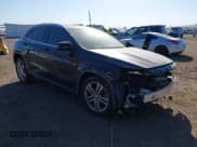 ✅ 2017 Mercedes-Benz GLA 250 • VIN: WDCTG4EB6HJ353577 • Lot: 42001573. Wystawiony na IAAI z przebiegiem 80 486 mil. Bezpłatny archiwum sprzedaży aukcyjnych z USA i szczegółowy raport historii pojazdu na DreamBid. Zdjęcie 1.