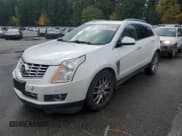 ✅ 2013 Cadillac SRX Premium Collection • VIN: 3GYFNJE37DS642647 • Лот: 91599445. Опубликован ранее на Copart с пробегом 146 632 миль. Бесплатный доступ к архиву аукционных продаж из США и подробный отчёт об истории автомобиля на DreamBid. Изображение 1.