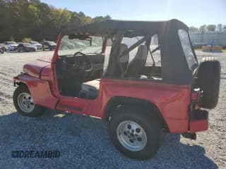 ✅ 1993 Jeep Renegade • VIN: 1J4FY69SXPP206058 • Lot: 91215035. Wystawiony na Copart z przebiegiem 140 331 mil. Bezpłatny archiwum sprzedaży aukcyjnych z USA i szczegółowy raport historii pojazdu na DreamBid. Zdjęcie 2.