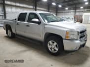 ✅ 2011 Chevrolet Silverado 1500 1HY • VIN: 3GCUKUEJ8BG139568 • Lot: 42651965. Listed on Copart with 133,877 mi. Free auction sales archive from the USA and detailed vehicle history report at DreamBid. Image 4.