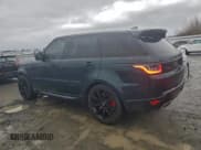 ✅ 2019 Land Rover Range Rover Sport Dynamic • VIN: SALWR2RE8KA848191 • Лот: 94683685. Опубликован ранее на Copart с пробегом 61 463 миль. Бесплатный доступ к архиву аукционных продаж из США и подробный отчёт об истории автомобиля на DreamBid. Изображение 2.