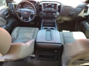 ✅ 2015 Chevrolet Silverado 1500 LTZ • VIN: 3GCUKSEC5FG217462 • Лот: 63684984. Опубликован ранее на Copart с пробегом 97 767 миль. Бесплатный доступ к архиву аукционных продаж из США и подробный отчёт об истории автомобиля на DreamBid. Изображение 8.