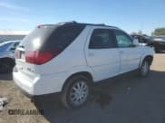 ✅ 2007 Buick Rendezvous CX • VIN: 3G5DA03L07S576833 • Lot: 89558845. Listed on Copart with Not provided. Free auction sales archive from the USA and detailed vehicle history report at DreamBid. Image 3.