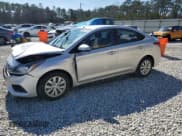 ✅ 2019 Hyundai Accent SE • VIN: 3KPC24A30KE075119 • Лот: 45928195. Опубликован ранее на Copart с пробегом 63 114 миль. Бесплатный доступ к архиву аукционных продаж из США и подробный отчёт об истории автомобиля на DreamBid. Изображение 1.