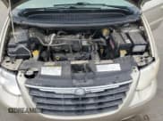 ✅ 2006 Chrysler Town & Country Touring • VIN: 2A4GP54L56R739465 • Lot: 84757235. Wystawiony na Copart z przebiegiem 136 345 mil. Bezpłatny archiwum sprzedaży aukcyjnych z USA i szczegółowy raport historii pojazdu na DreamBid. Zdjęcie 12.