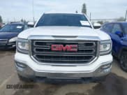 ✅ 2018 GMC Sierra 1500 SLE • VIN: 3GTU2MEC8JG590323 • Лот: 41613699. Опубликован ранее на IAAI с пробегом 45 951 миль. Бесплатный доступ к архиву аукционных продаж из США и подробный отчёт об истории автомобиля на DreamBid. Изображение 12.