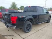 ✅ 2020 Ford F-150 XL • VIN: 1FTFW1E42LKD03137 • Lot: 43259775. Wystawiony na IAAI z przebiegiem 98 776 mil. Bezpłatny archiwum sprzedaży aukcyjnych z USA i szczegółowy raport historii pojazdu na DreamBid. Zdjęcie 4.