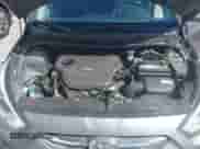 2015 Hyundai Accent GS with VIN KMHCT5AE6FU218002, listed as a IAAI auction lot 43408428 with 164,026 mi miles and . Bid and sale history available at DreamBid. Image 10.