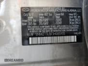 ✅ 2018 Hyundai Santa Fe 2.4L • VIN: 5NMZT3LB7JH085935 • Лот: 84585315. Опубликован ранее на Copart с пробегом 121 027 миль. Бесплатный доступ к архиву аукционных продаж из США и подробный отчёт об истории автомобиля на DreamBid. Изображение 13.