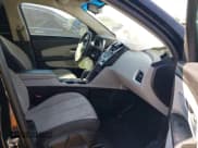 ✅ 2011 Chevrolet Equinox LS • VIN: 2GNALBEC9B1302010 • Lot: 43453936. Wystawiony na IAAI z przebiegiem 176 340 mil. Bezpłatny archiwum sprzedaży aukcyjnych z USA i szczegółowy raport historii pojazdu na DreamBid. Zdjęcie 5.