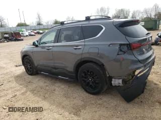 ✅ 2022 Hyundai Santa Fe XRT • VIN: 5NMS64AJ2NH424857 • Lot: 46702293. Wystawiony na Copart z przebiegiem 19 372 mil. Bezpłatny archiwum sprzedaży aukcyjnych z USA i szczegółowy raport historii pojazdu na DreamBid. Zdjęcie 2.