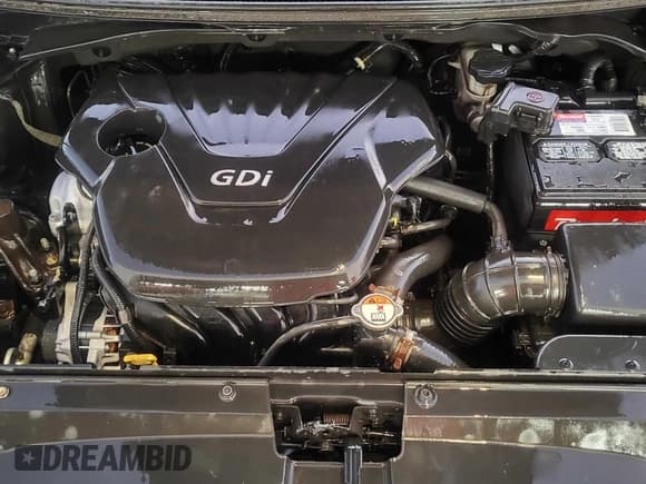 ✅ 2016 Hyundai Veloster • VIN: KMHTC6AD3GU276647 • Lot: 79112674. Wystawiony na Copart z przebiegiem 156 727 mil. Bezpłatny archiwum sprzedaży aukcyjnych z USA i szczegółowy raport historii pojazdu na DreamBid. Zdjęcie 7.