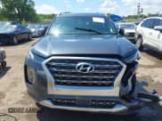 ✅ 2020 Hyundai Palisade Limited • VIN: KM8R54HE5LU130459 • Лот: 42912899. Опубликован ранее на IAAI с пробегом 172 228 миль. Бесплатный доступ к архиву аукционных продаж из США и подробный отчёт об истории автомобиля на DreamBid. Изображение 12.