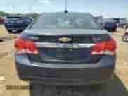 2015 Chevrolet Cruze LT с VIN 1G1PC5SB5F7103490, выставлен на аукционе Copart как лот 62934365 с пробегом 101 725 миль миль и Чистый • Clean title. История ставок и продаж доступна на DreamBid. Изображение 6.