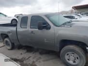 ✅ 2009 Chevrolet Silverado 2500HD Work Truck • VIN: 1GCHK49K39E147275 • Лот: 43731035. Опубликован ранее на IAAI с пробегом 140 816 миль. Бесплатный доступ к архиву аукционных продаж из США и подробный отчёт об истории автомобиля на DreamBid. Изображение 13.