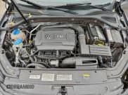 ✅ 2017 Volkswagen Passat SE • VIN: 1VWBT7A32HC002678 • Лот: 93031625. Опубликован ранее на Copart с пробегом 105 731 миль. Бесплатный доступ к архиву аукционных продаж из США и подробный отчёт об истории автомобиля на DreamBid. Изображение 11.