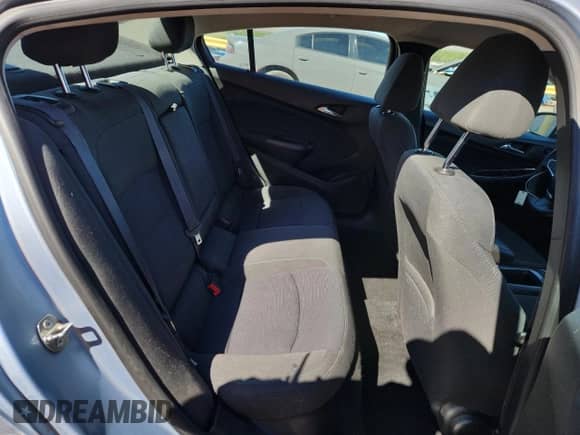 ✅ 2017 Chevrolet Cruze LT • VIN: 1G1BE5SM0H7175884 • Lot: 81606565. Listed on Copart with 189,402 mi miles. Access the free auction sales archive from the USA and view a detailed vehicle history report at DreamBid. Image 10.