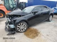 ✅ 2015 Lexus IS 250 • VIN: JTHBF1D29F5054495 • Lot: 90949025. Listed on Copart with 114,697 mi. Free auction sales archive from the USA and detailed vehicle history report at DreamBid. Image 1.