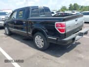 ✅ 2009 Ford F-150 XL • VIN: 1FTPW12V99FA32628 • Lot: 42792896. Listed on IAAI with 210,008 mi. Free auction sales archive from the USA and detailed vehicle history report at DreamBid. Image 3.