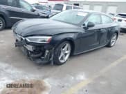 ✅ 2018 Audi A5 Sportback Prestige • VIN: WAUFNCF52JA043893 • Лот: 42294353. Опубликован ранее на IAAI с пробегом 93 198 миль. Бесплатный доступ к архиву аукционных продаж из США и подробный отчёт об истории автомобиля на DreamBid. Изображение 2.