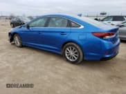 ✅ 2019 Hyundai Sonata SE • VIN: 5NPE24AF5KH763860 • Лот: 45404843. Опубликован ранее на Copart с пробегом 21 062 миль. Бесплатный доступ к архиву аукционных продаж из США и подробный отчёт об истории автомобиля на DreamBid. Изображение 2.