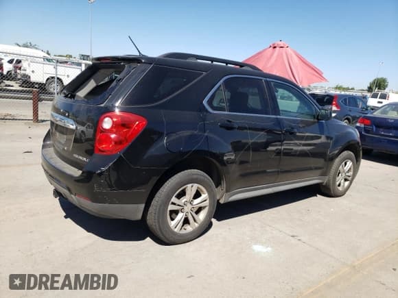 ✅ 2014 Chevrolet Equinox LT • VIN: 2GNALBEK1E6260334 • Лот: 67503154. Опубликован ранее на Copart с пробегом 176 379 миль. Бесплатный доступ к архиву аукционных продаж из США и подробный отчёт об истории автомобиля на DreamBid. Изображение 3.