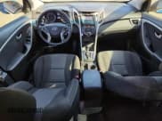 ✅ 2017 Hyundai Elantra • VIN: KMHD35LH5HU352398 • Lot: 89535535. Listed on Copart with 139,228 mi. Free auction sales archive from the USA and detailed vehicle history report at DreamBid. Image 8.