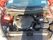 ✅ 2014 Hyundai Veloster • VIN: KMHTC6AD1EU192968 • Lot: 43274006. Wystawiony na IAAI z przebiegiem Nie podano. Bezpłatny archiwum sprzedaży aukcyjnych z USA i szczegółowy raport historii pojazdu na DreamBid. Zdjęcie 10.