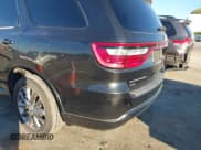 ✅ 2014 Dodge Durango SXT • VIN: 1C4RDJAG1EC503538 • Lot: 43601754. Wystawiony na IAAI z przebiegiem 185 816 mil. Bezpłatny archiwum sprzedaży aukcyjnych z USA i szczegółowy raport historii pojazdu na DreamBid. Zdjęcie 6.