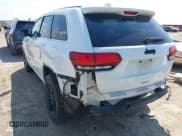 ✅ 2015 Jeep Grand Cherokee Laredo • VIN: 1C4RJEAG2FC856386 • Lot: 42353534. Listed on IAAI with 94,817 mi. Free auction sales archive from the USA and detailed vehicle history report at DreamBid. Image 3.