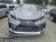 ✅ 2022 Lexus RX 350 • VIN: 2T2HZMDA9NC335110 • Lot: 80935565. Listed on Copart with Not provided. Free auction sales archive from the USA and detailed vehicle history report at DreamBid. Image 5.