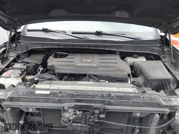 ✅ 2017 Nissan Titan Pro-4X • VIN: 1N6AA1E58HN544088 • Лот: 43386953. Опубликован ранее на IAAI с пробегом 222 619 миль. Бесплатный доступ к архиву аукционных продаж из США и подробный отчёт об истории автомобиля на DreamBid. Изображение 10.