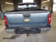 ✅ 2013 Chevrolet Silverado 1500 LT • VIN: 1GCRKSE71DZ190315 • Lot: 74475914. Listed on Copart with 156,251 mi. Free auction sales archive from the USA and detailed vehicle history report at DreamBid. Image 6.