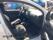 ✅ 2023 Mitsubishi Mirage ES • VIN: ML32FUFJ3PHF01688 • Lot: 41865801. Listed on IAAI with 23,395 mi. Free auction sales archive from the USA and detailed vehicle history report at DreamBid. Image 5.